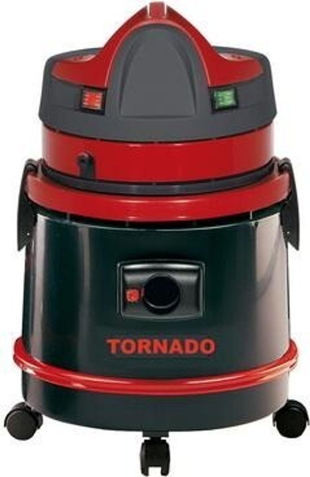 Пылесос сетевой SOTECO Tornado 200 ASDO 05803 05803 ASDO