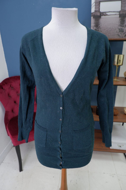 Кардиган Befree на пуговицах 46 размер