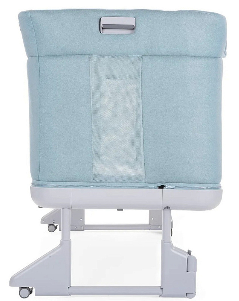 Детская кроватка Chicco Next2Me Forever Aquarelle