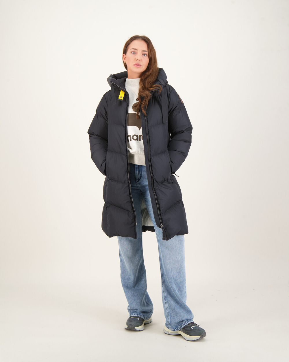 Пуховик PARAJUMPERS