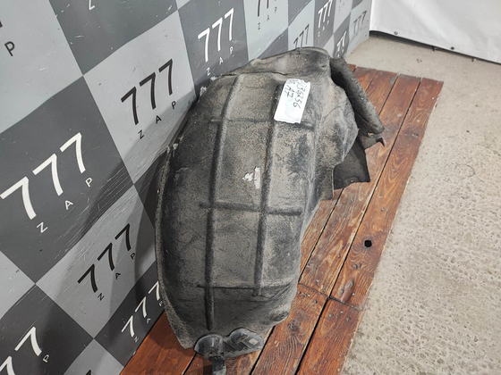 Подкрылок задний правый Skoda Octavia 3 (A7) 13-20 Б/У Оригинал 5E0810970C