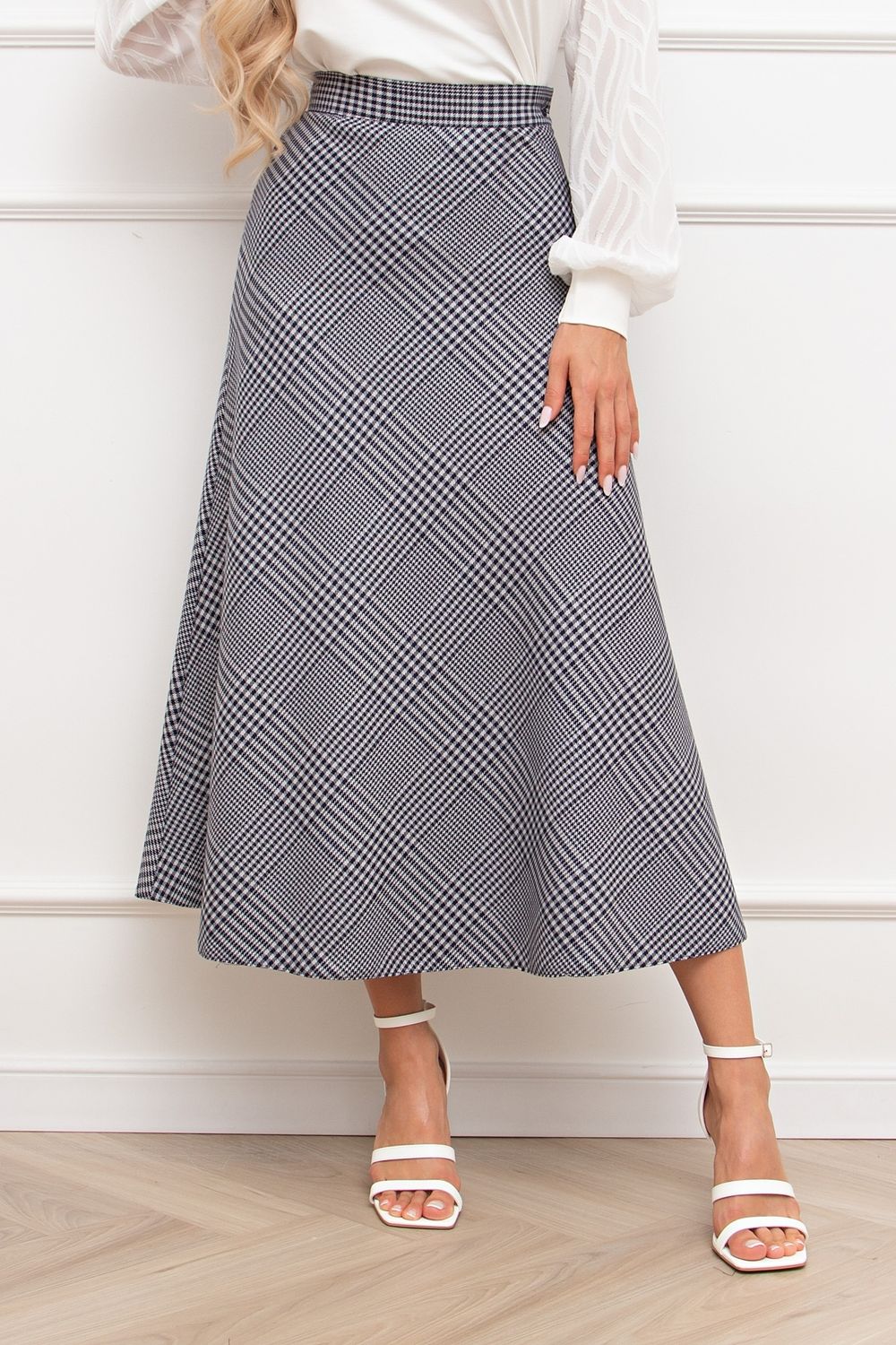 Юбка Анжелика 80 см №8 Valentina