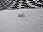 Ballu Apollo Moon Gray BEC/ATI-2001