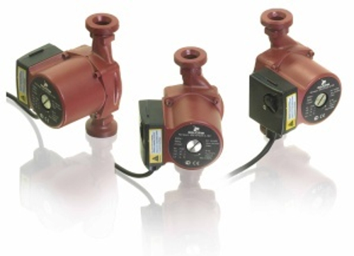 Циркуляционный  насос ЭКО  25/80-180мм ТИМ