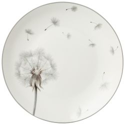 ТАРЕЛКА ДЕСЕРТНАЯ LEFARD DANDELION 20,5СМ (МАЛ. УП. = 4ШТ)