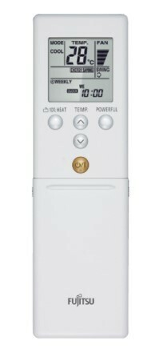 Внутренний блок Fujitsu ASYG09LMCE