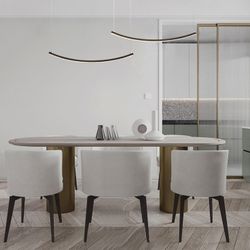 Подвесной Светильник Drive L105 By Imperiumloft