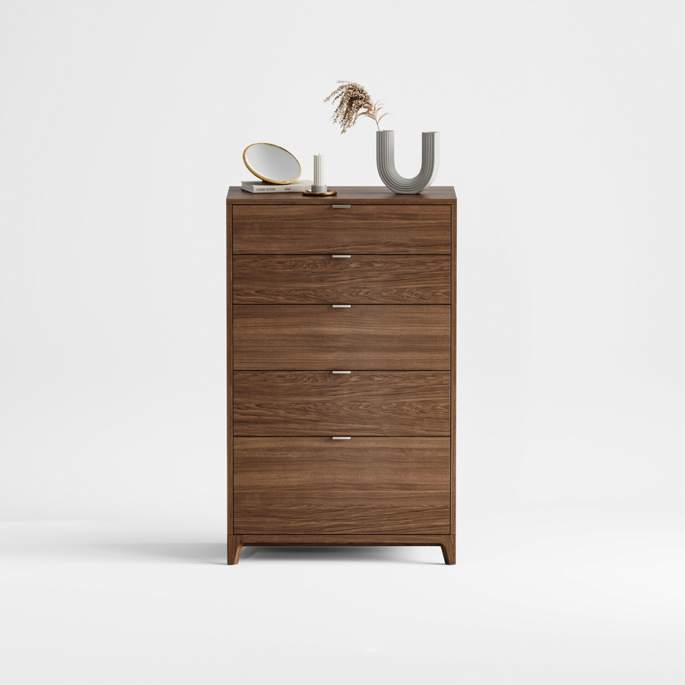 Высокий комод Case CS024