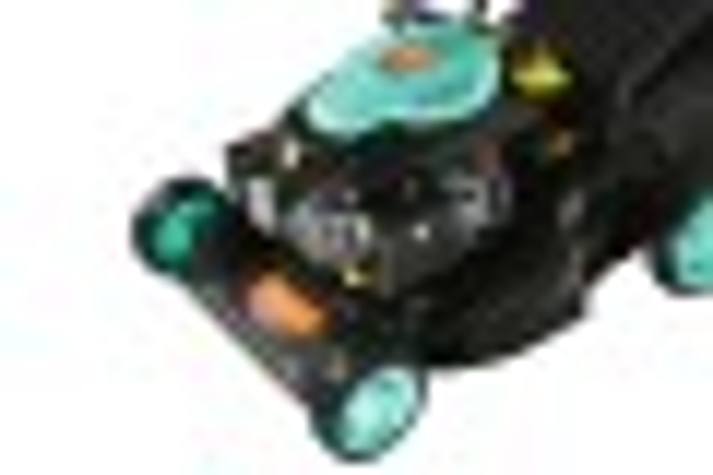 Газонокосилка бензиновая Sturm PL4014