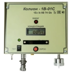КОЛИОН-1В-01С газоанализатор фотоионизационный взрывозащищённый стационарный