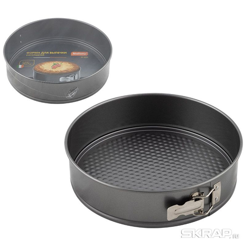 Форма для выпечки SF-002L Mallony
