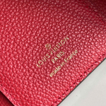 Louis Vuitton Victorine Wallet