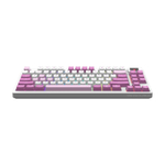 Клавиатура MSI FORGE GK600 TKL, беспроводная, Violet