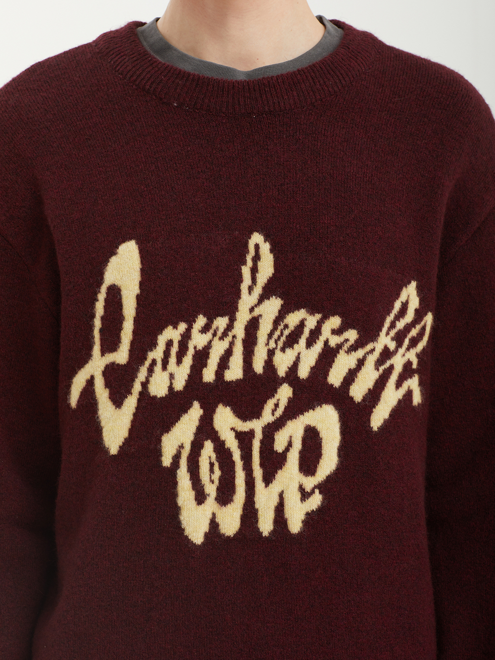 Мужской Свитер Chedda