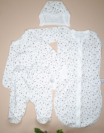 Комплект Star 2 (коричневый)