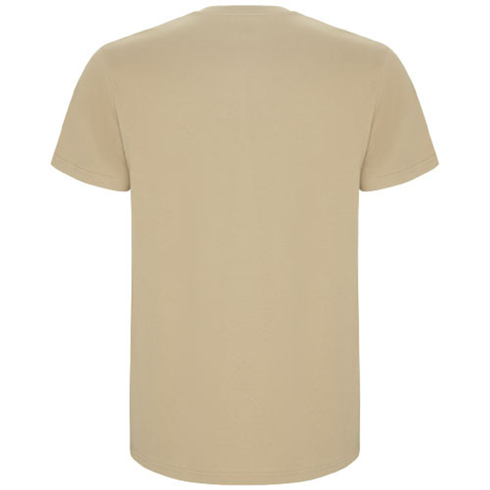 Мужская футболка Stafford с коротким рукавом