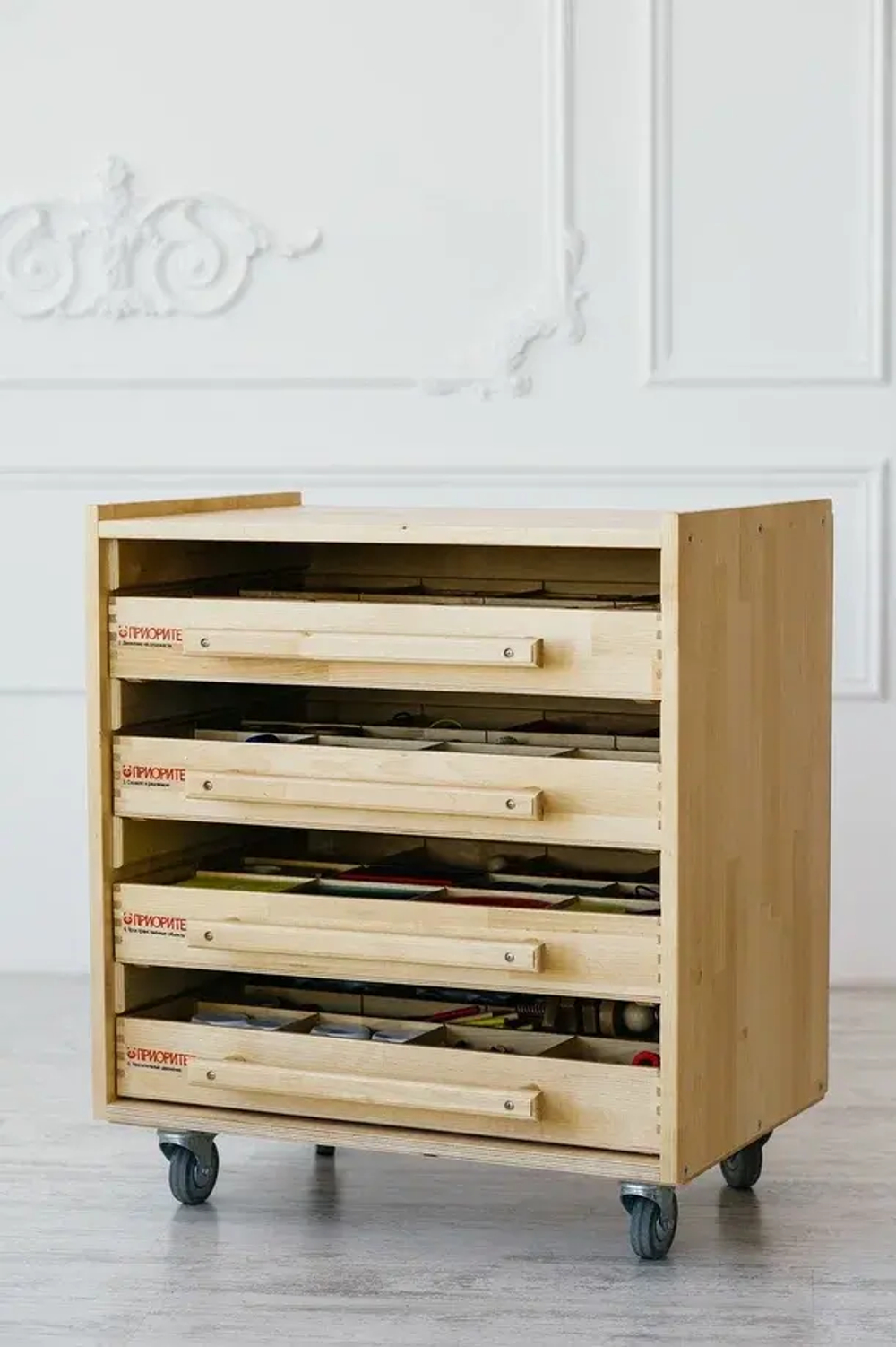 Набор психолога