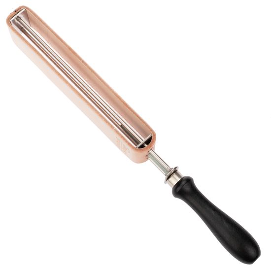 Ремень для опасной бритвы  Exporter Solingen 57 Ri.