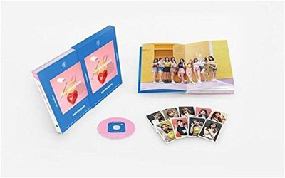товары Twice - Twicetagram Monograph