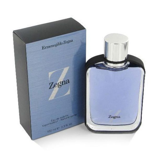 Ermenegildo Zegna Z Zegna