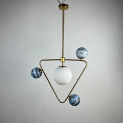 Подвесной светильник COSMOGONY A