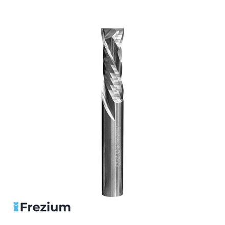 Концевая компрессионная фреза "O.G.Germany" (8x8x25x60 Z2; 10326301)