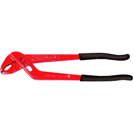 Трубные клещи 250 мм Top Tools 34D010