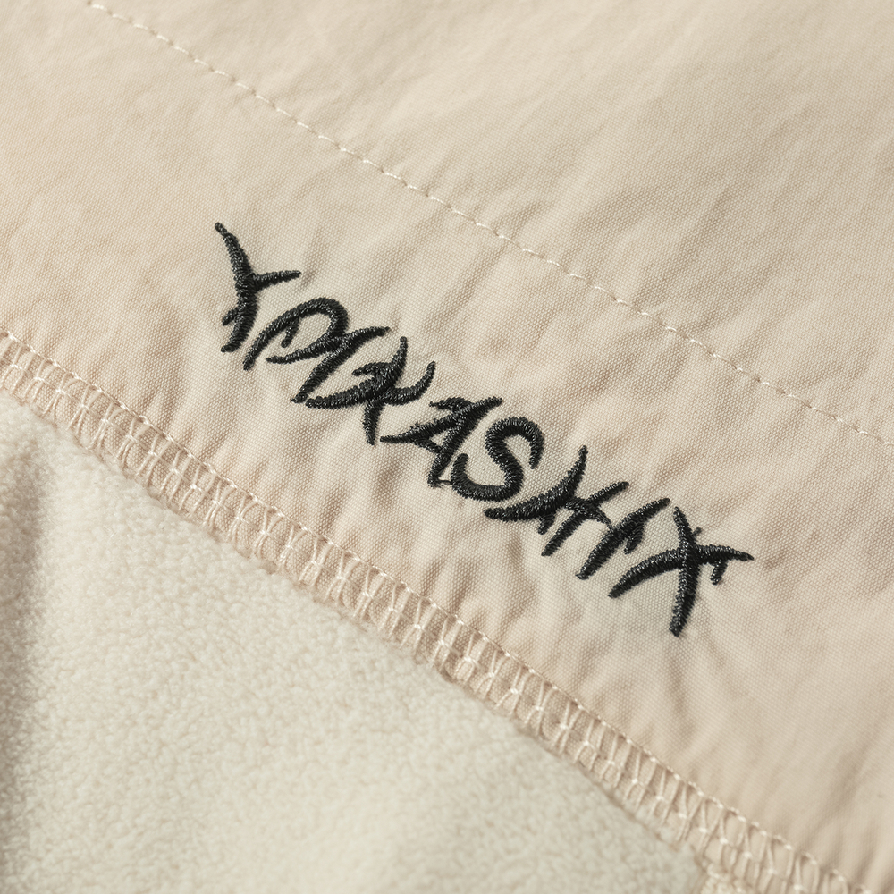 ХУДИ YMKASHIX ZIP RANGER