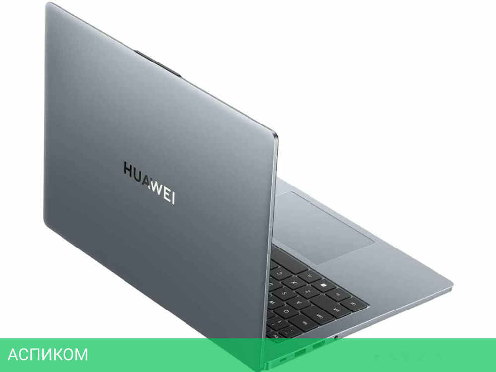 Ноутбук Huawei MateBook D 14 2023 MDF-X 53013XFA