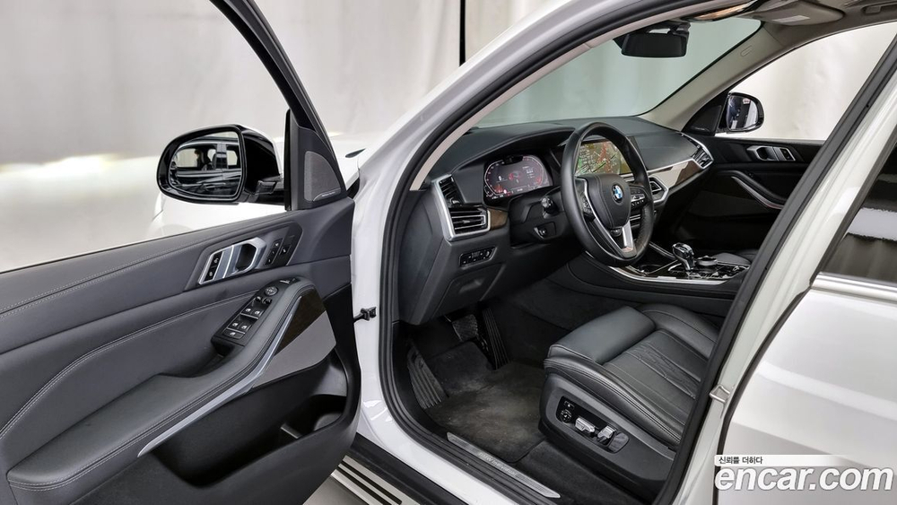 BMW X5 (G05) xDrive 40i xLine (12.2021)