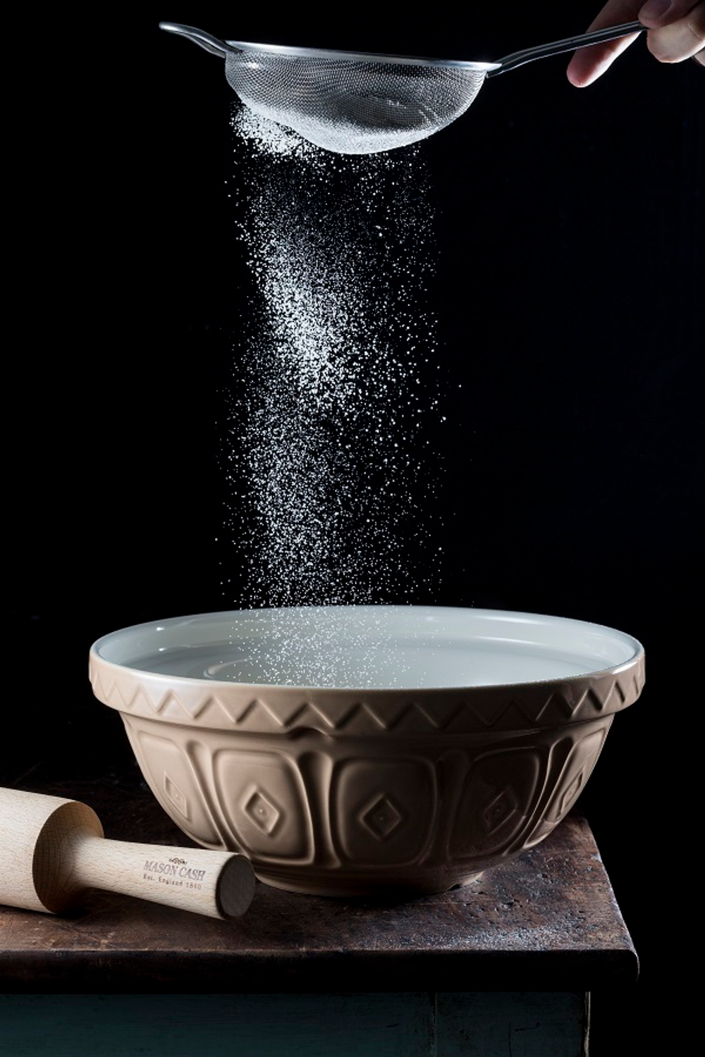 Миска для смешивания cane 32 см