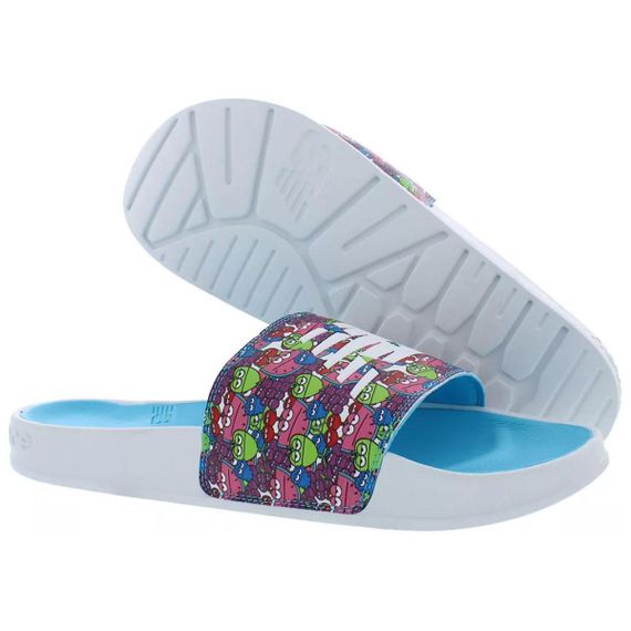 New Balance 200 Slides 'Original Flavors'