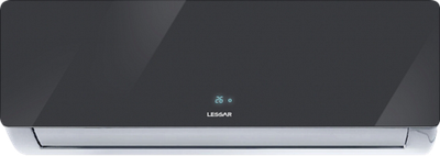 Сплит-система инверторного типа Lessar Ego Full DC Inverter + Wi-Fi модуль