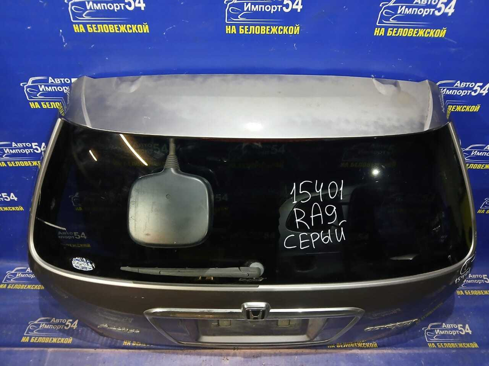 Дверь пятая Honda ODYSSEY 1998-2004
