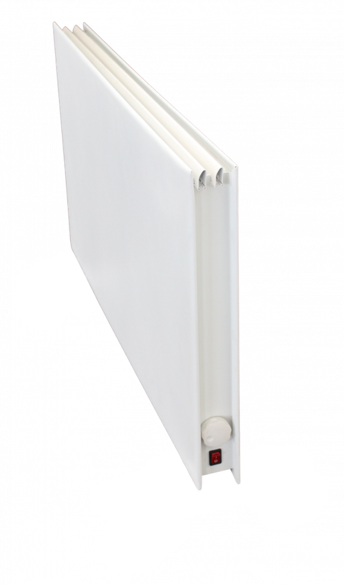 Инфракрасный обогреватель Теплофон 700 ЭРГНА 0.7/220 (п) инд. уп. с терморегулятором