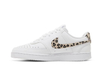 Кроссовки Nike Court Vision 1 Low (Женская размерная сетка)