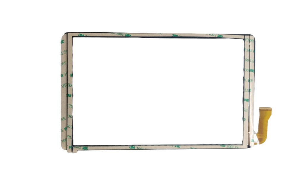 Тачскрин (сенсорное стекло) для планшета Optima 10 E600 3G (TS1246PG)