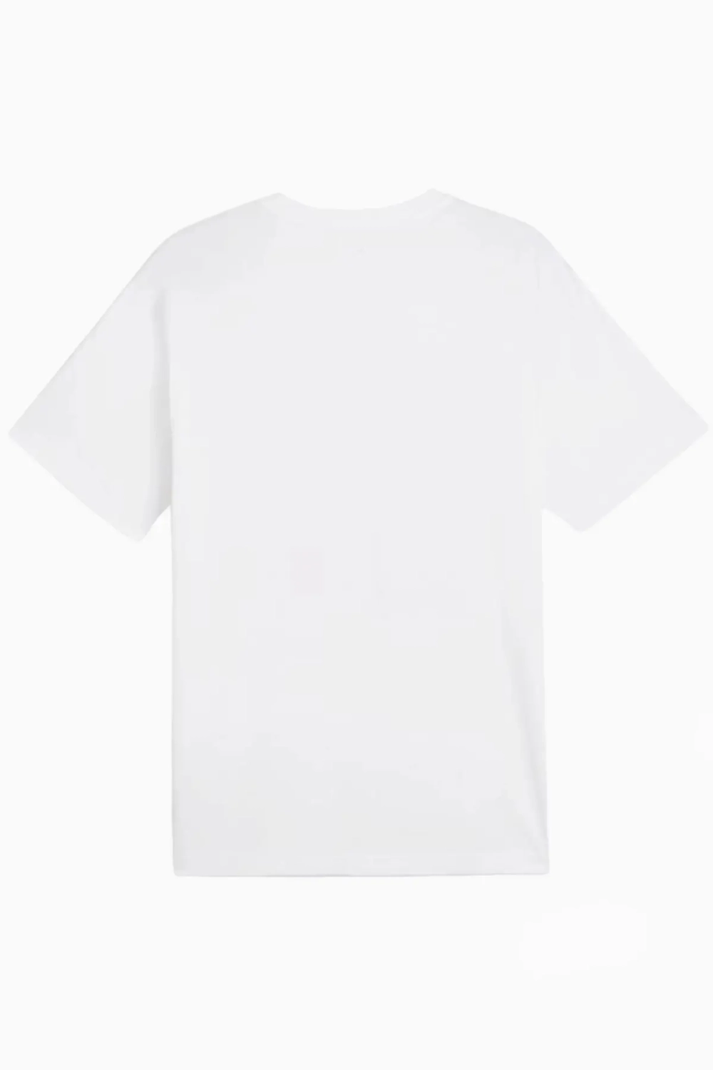 Футболка Puma AC Milan 24/25 ftblNRGY+ - белый