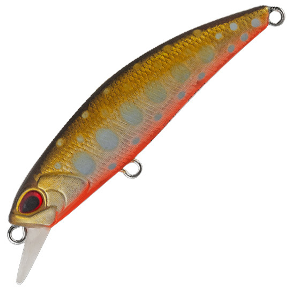 Воблер TsuYoki  Focus 60S (60мм, 6.5гр)