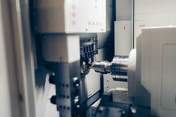 Автомат продольного точения Jianke МА 25 6S