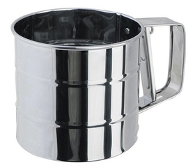 Сито d=100 мм. механическое нерж. (64857)