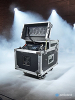 Масляный хейзер Amixled Oil Double Haze 660W