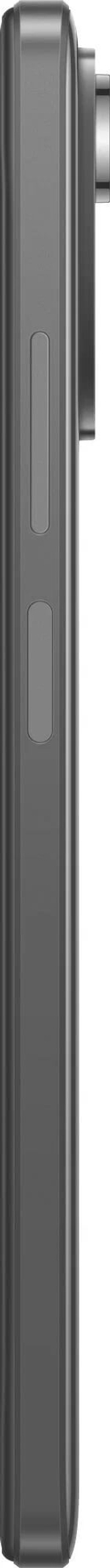 Смартфон Xiaomi Redmi Note 12S NFC 8/256Gb Черный оникс