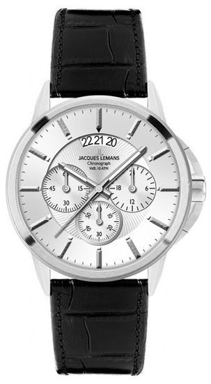 Наручные часы Jacques Lemans 1-1542B