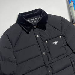 Пуховик Prada