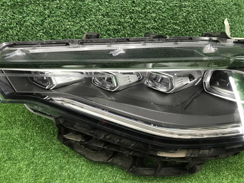 Фара левая Haval F7 (2018-2024) LED