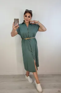 Платье 528-1 Fabrika