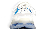 Balenciaga Triple S (Женская размерная сетка)