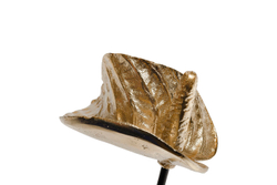 Цветок металлический декоративный  Garda Decor 71PN-2164