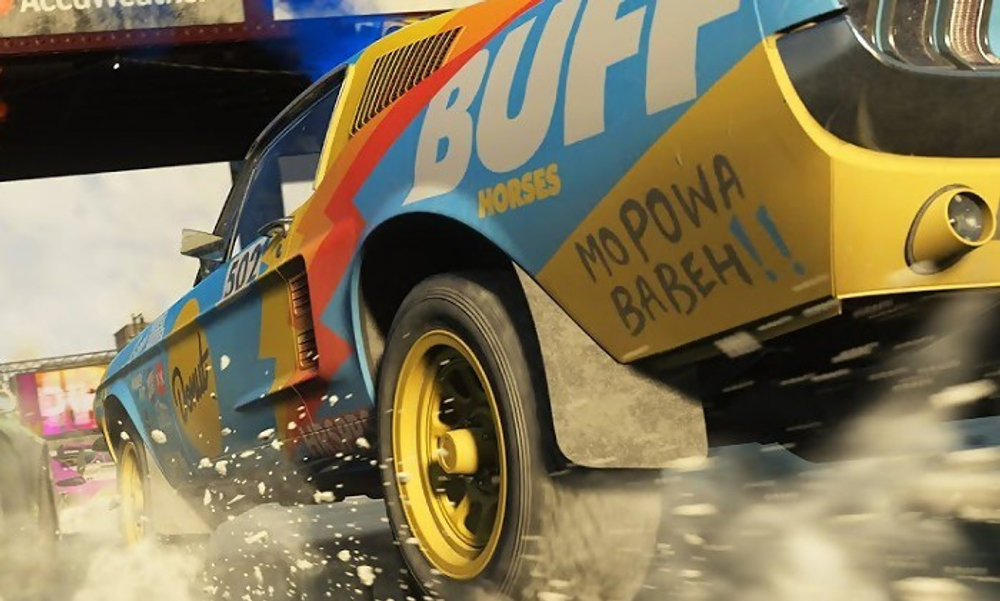 Dirt 5 limited edition [PS4] new